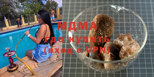 кокс Семилуки